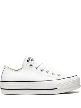 Converse Chuck Taylor All-Star Lift Clean low-top sneakers 17022775