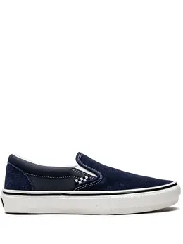 Vans slip-on "Dress Blues" sneakers 17023834