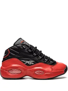 Reebok Question Mid "Street Sleigh" sneakers 17115492