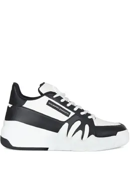 Giuseppe Zanotti Talon low-top sneakers 16786953