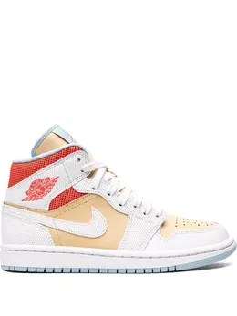 Jordan Air Jordan 1 Mid SE "“Sesame”" sneakers 17089954