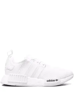 Adidas NMD_R1 lace-up sneakers 17088749
