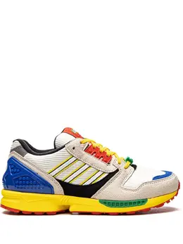 Adidas x LEGO ZX 8000 "Bricks" sneakers 17145490