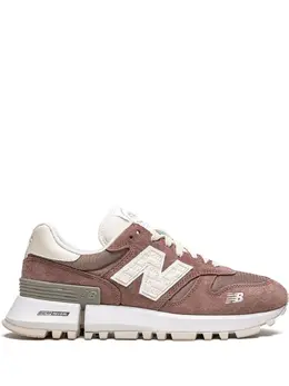 New Balance x Kith MS1300 "10th Anniversary - Antler" sneakers 17139865