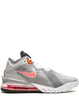Nike x Space Jam Lebron 18 Low "Bugs Vs Marvin" sneakers 17139864