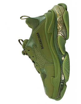 Balenciaga Кроссовки Triple S 541624/w2ga1/2325