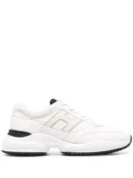 Hogan Interaction low-top sneakers 17242062