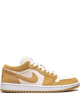 Jordan Air Jordan 1 Low SE "Corduroy & Suede" sneakers 17075516