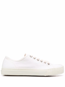 Maison Margiela Tabi-toe low-top sneakers 17313672