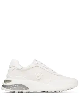 Jimmy Choo Memphis lace-up sneakers 17049964