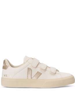 Veja Recife ChromeFree low-top sneakers 17324525