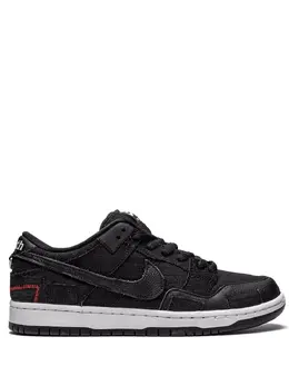 Nike SB Dunk Low "Wasted Youth - Special Box" sneakers 16822889