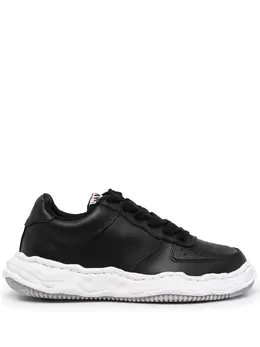 Maison Mihara Yasuhiro Wayne Original low-top sneakers 16849362