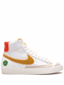 Nike Blazer Mid '77 Vintage "Rayguns" sneakers 16842830