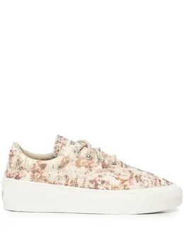 Converse x John Elliott skid grip sneakers 17296737