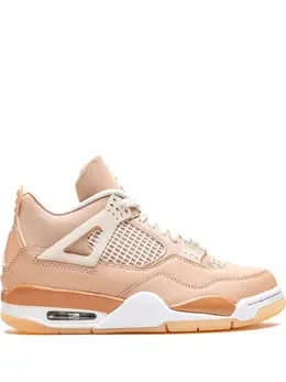 Jordan Air Jordan 4 hi-top sneakers 17251106