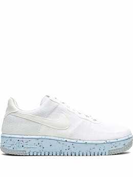 Nike Air Force 1 Crater Flyknit "White" sneakers 17356003