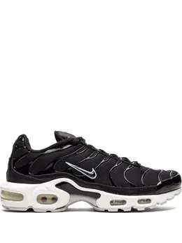 Nike Air Max Plus "Black/White" sneakers 17354363