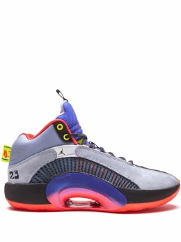 Jordan Air Jordan 35 "Center Of Gravity" sneakers 16844312