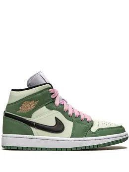 Jordan Air Jordan 1 Mid SE "Dutch Green" sneakers 16725638
