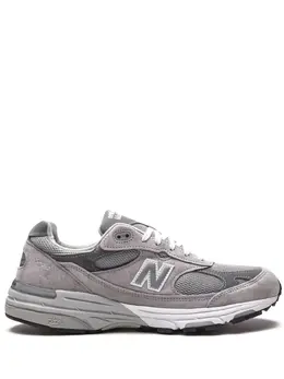 New Balance 993 "Grey" low-top sneakers 16715252