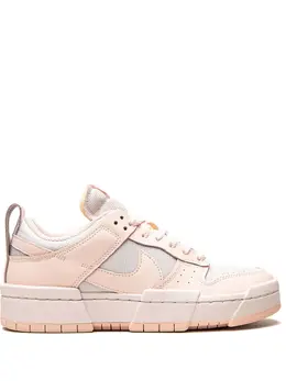 Nike Dunk Low Disrupt "Pale Coral" sneakers 17395958