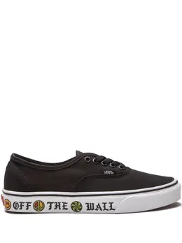 Vans Authentic "Sidewall" sneakers 16743626
