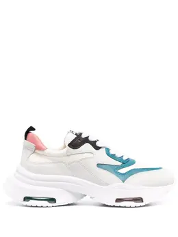 Ash Octapus leather sneakers 17406175