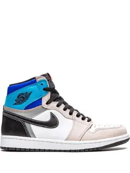 Jordan Air Jordan 1 High OG "Prototype" sneakers 17258066