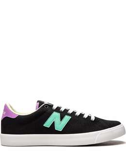 New Balance 210 "Black/Summer Jade" sneakers 17427421