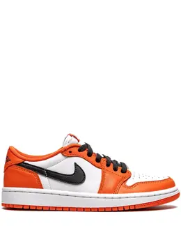 Jordan Air Jordan 1 Low "Starfish" sneakers 17256971
