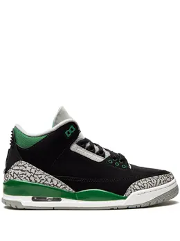 Jordan Air Jordan 3 Retro "Pine Green" sneakers 17479927