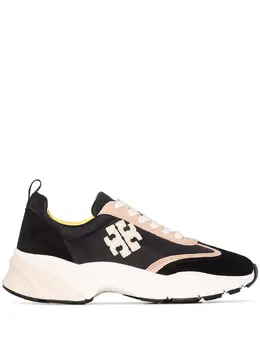 Tory Burch Good Luck low-top sneakers 16893500
