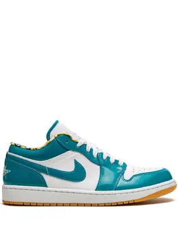 Jordan Air Jordan 1 Low SE "Barcelona" sneakers 17559417