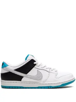 Nike SB Dunk Low "Laser Blue" sneakers 17634505