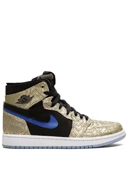 Jordan Air Jordan 1 Zoom CMFT GC "Gold Laser" sneakers 17633906