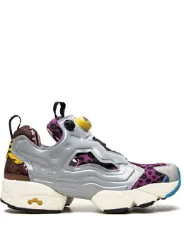 Reebok x The Jetsons x The Flinstones Instapump Fury 94 sneakers 17637351