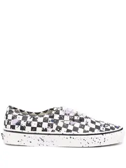 Vans Sk8 checkered sneakers 17625775