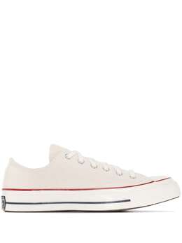 Converse Chuck 70 classic low-top sneakers 14072065
