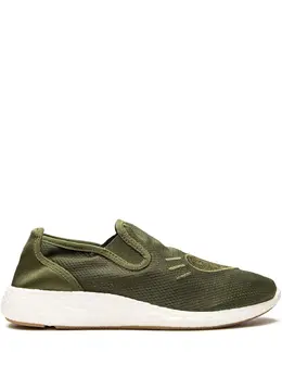 Adidas x Human Made Pure Slip On sneakers 17648441