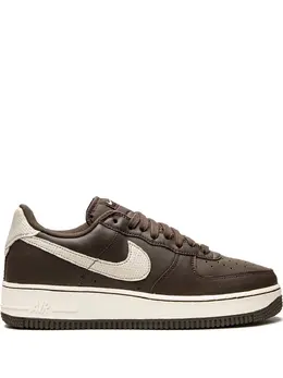 Nike Air Force 1 '07 Craft "'Dark Chocolate"' sneakers 17672602