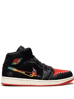 Jordan Air Jordan 1 Mid SE "Siempre Familia" sneakers 17678230