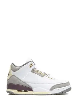 Кроссовки A Ma Maniére x Jordan 3 Retro SP 'Raised By Women' 210906