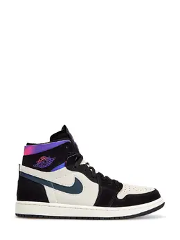 Кроссовки Paris Saint-Germain x Jordan 1 High Zoom Comfort 'PSG' 210833