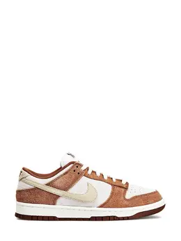 Кроссовки Nike Dunk Low Premium 'Medium Curry' 210839