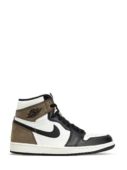 Кроссовки Jordan 1 Retro High OG 'Dark Mocha' 210834