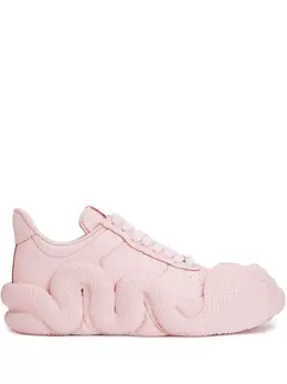 Giuseppe Zanotti Cobras sneakers 17439934