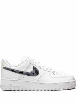 Nike Air Force 1 Low "Blue Snakeskin" sneakers 15957949