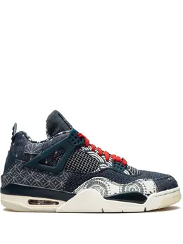 Jordan Air Jordan 4 Retro SE "Sashiko" sneakers 15957829