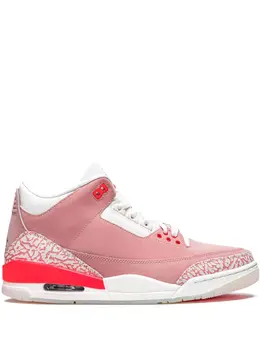 Jordan Air Jordan 3 "Rust Pink" sneakers 16393383